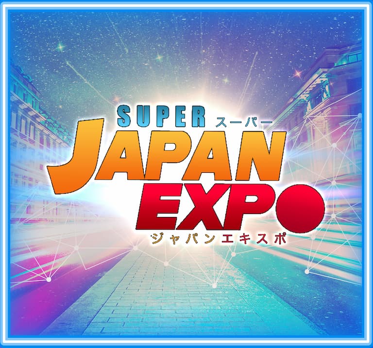 Super Japan Expo